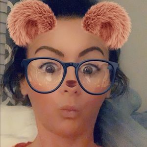 Meet your Posher, Kristen